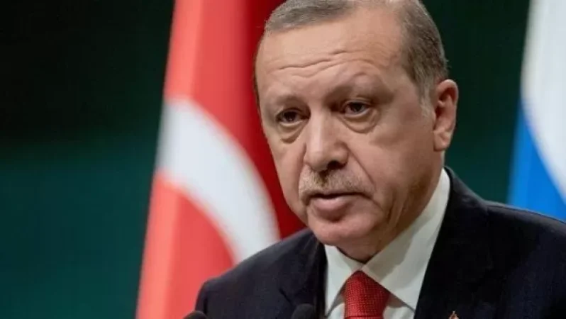 Հայաստանը Հարավային Կովկասում երկարատև խաղաղության և կայունության հիմնական խոչընդոտն է. Էրդողան