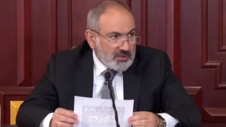 ՈՒՂԻՂ․ «Այս հանդիպմանը երկար եմ սպասել». Փաշինյանը մանրամասներ է ներկայացնում 44-օրյա պատերազմի մասին