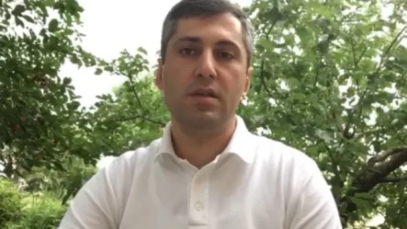 Ամուլսարում իրավիճակը լարված է. դրանում կա մեկ մեղավոր՝ Նիկոլ Փաշինյան անունով. Վահագն Վարագյան