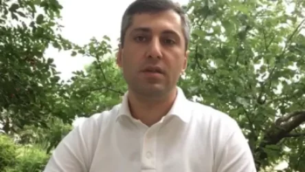 Ամուլսարում իրավիճակը լարված է. դրանում կա մեկ մեղավոր՝ Նիկոլ Փաշինյան անունով. Վահագն Վարագյան