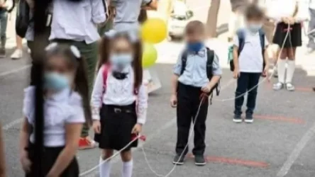 Հոգեբանական աջակցություն կտրամադրվի ուսուցիչներին, աշակերտներին և նրանց ծնողներին