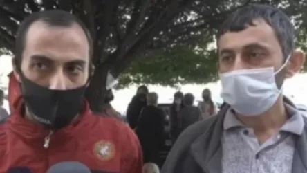 Վարչապետն ասաց, որ երկու երկիր կորոնավիրուսի թվերը արհեստականորեն իջեցրել են. ցուցարար