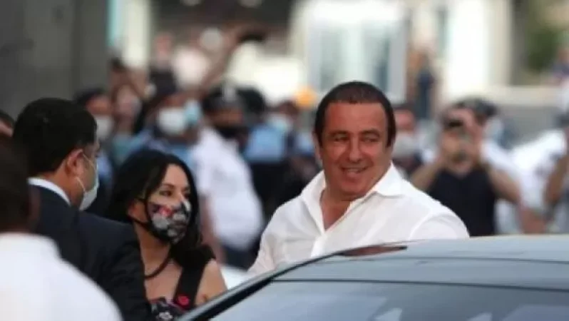 Գագիկ Ծառուկյանի կալանավորման վերաբերյալ ԱԱԾ քննիչի միջնորդության քննությունը հետաձգվել է. ԲԴԽ