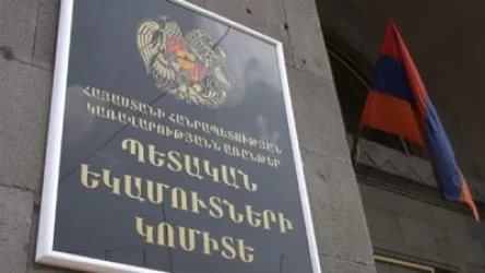 Բացահայտվել է կանխամտածված սնանկության դեպք՝ զուգորդված պետությանը պատճառած շուրջ 200 մլն դրամի չափի վնասով