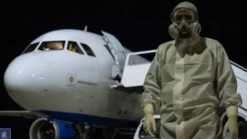 Որո՞նք են այն ավիաընկերությունները, որոնցով ճամփորդելիս պարտադիր է ՊՇՌ թեստի պատասխանը