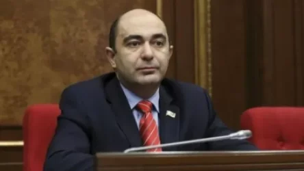 Բերքանուշում շարունակ վթարներ են. Մարուքյանը նախարարին առաջարկել է այնտեղ կամուրջ կառուցել