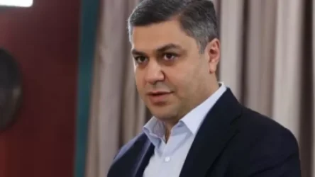 Հայտնի է ԱԺ-ում ով կփոխարինի Վանեցյանին