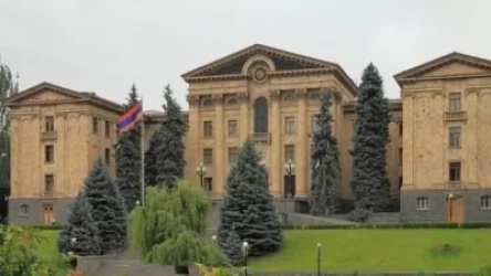 Նոր հրաժարական` ԱԺ-ում