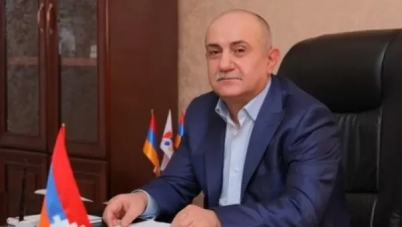 Արկադի Ղուկասյանը Սամվել Բաբայանի վերաբերյալ տեսանյութ ունի. «Հրապարակ»