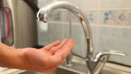 «Վեոլիա Ջուր»-ը տեղեկացնում է. ջուր չի լինելու նշված հասցեներում