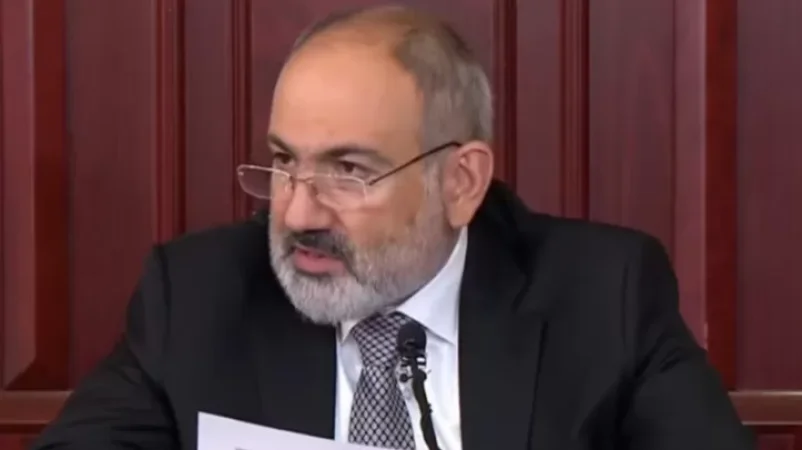 «Պուտինն ասաց՝ Ադրբեջանը պատրաստ է պատերազմը կանգնեցնել՝ դրա դիմաց ստանալով բոլոր յոթ շրջանները». վարչապետ