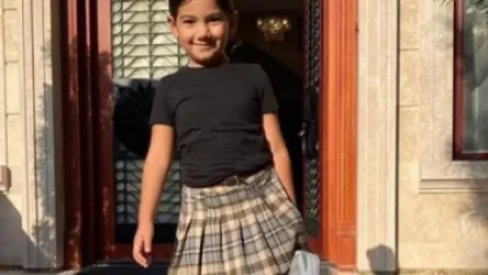 Մեծ իրադարձություն է Արփիի կյանքում.  Նիկոլ Փաշինյան