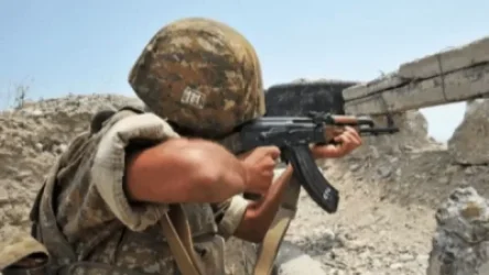 Ինչ իրավիճակ է Արցախում․ Պաշտպանության բանակը հայտարարություն է տարածել