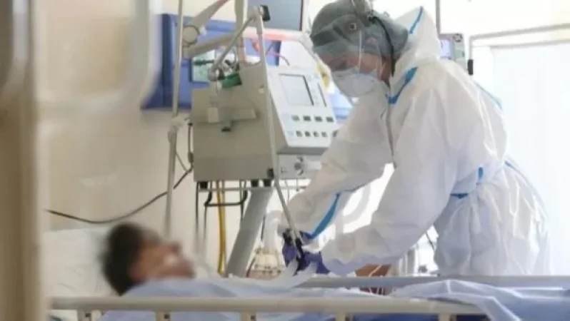 Հայաստանում COVID-19-ից 3 մարդ է մահացել. նրանք եղել են 61, 70, 85 տարեկան