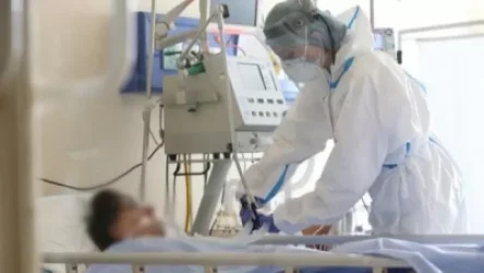 Հայաստանում COVID-19-ից 3 մարդ է մահացել. նրանք եղել են 61, 70, 85 տարեկան