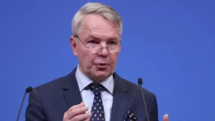 2 ժամ նստած կրկնում էինք նույն արտահայտությունները.  Ֆինլանդիայի ԱԳՆ-ն՝ Թուրքիայի հետ բանակցությունների մասին