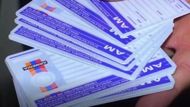 Վարորդական իրավունքի քննությունների խստացումը հետաձգվում է. նոր ժամկետը հայտնում է