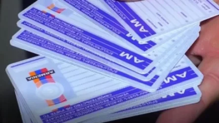 Վարորդական իրավունքի քննությունների խստացումը հետաձգվում է. նոր ժամկետը հայտնում է