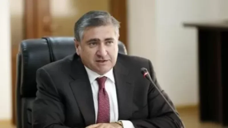 «Պաշտոնից ու ազատությունից զրկելով չեն կասեցնի մեր պայքարը». հերթական հրաժարականը