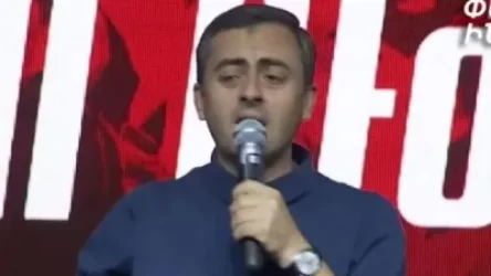 ՏԵՍԱՆՅՈՒԹ. Որ դեպքում ընդդիմությունը մանդատները կնվիրի իշխանությանը. Սաղաթելյանը պայման է ներկայացրել