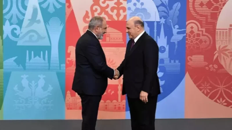 Նույնիսկ հավատս չի գալիս, որ խցանումներ չեն լինի. Փաշինյանը` Վերին Լարսում իրավիճակի մասին