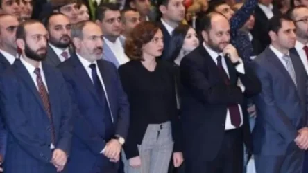 Իշխանական խմբակցության անհանգստությունը. ինչ է սպասվում հրաժարականներից հետո. «Փաստ»