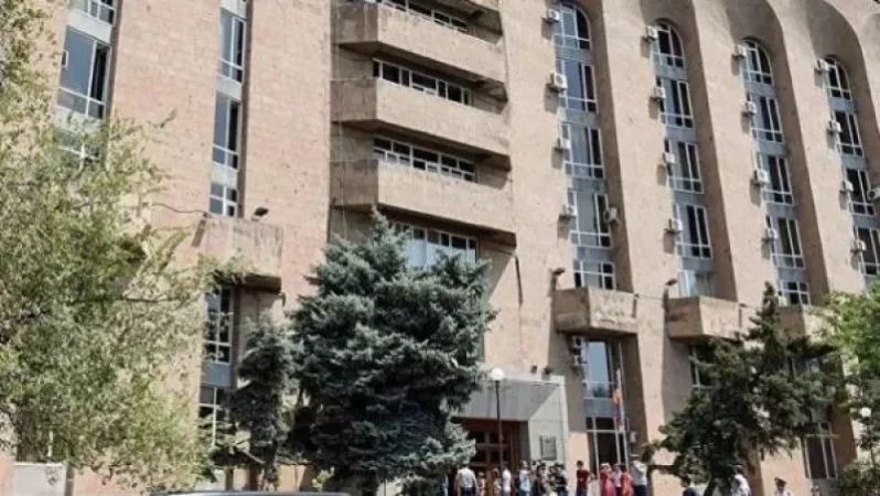 ՀՀ առողջապահության նախարարությունը` ՄԱԿ-ի մրցանակակիր