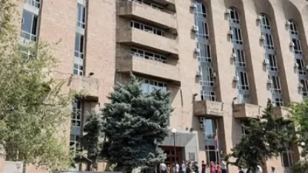 ՀՀ առողջապահության նախարարությունը` ՄԱԿ-ի մրցանակակիր