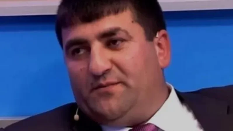 VIDEO: Decision Made to Arrest the Head of Tsovagyugh