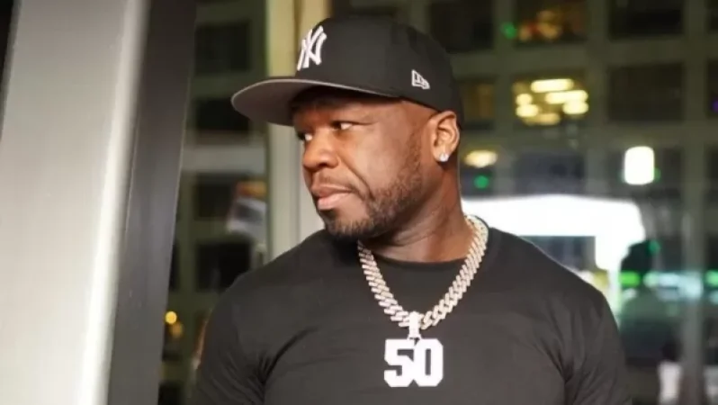 Ես կվերադառնամ. 50 Cent-ը լուսանկար է հրապարակել Երևանից