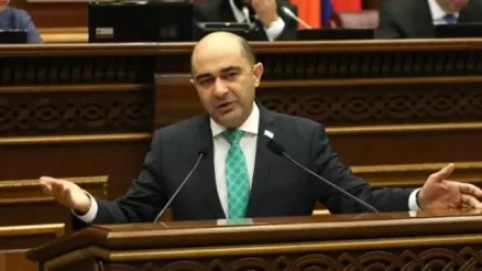 Բայց ոչ Նիկոլը, ոչ էլ Ալիևը Հայաստանի և հայ ժողովրդի հաշվին իրենց սիլիբիլիները անել չեն կարող. Մարուքյան