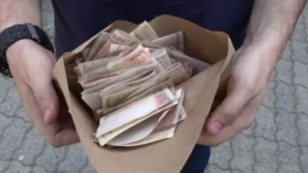 ԱՀԱԶԱՆԳ. ԲՀԿ- ն գումար է բաժանում. Նաիրա Զոհրաբյանի արձագանքը