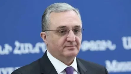 Ցավում ենք, որ Ադրբեջանը պարբերաբար փորձում է չարաշահել բազմակողմ համագործակցության թեմատիկ հարթակները. ԱԳ նախարար