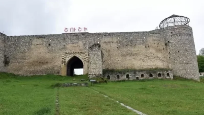 Ադրբեջանում Ռուսաստանի, Ֆրանսիայի և ԱՄՆ դեսպանները հրաժարվել են մեկնել Շուշի