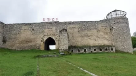 Ադրբեջանում Ռուսաստանի, Ֆրանսիայի և ԱՄՆ դեսպանները հրաժարվել են մեկնել Շուշի