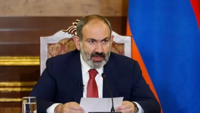 Թուրքիան անվտանգության սպառնալիք է Հայաստանի և տարածաշրջանի համար. Նիկոլ Փաշինյան