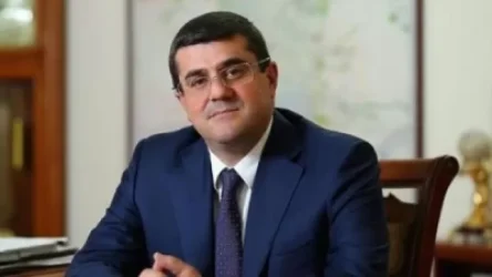 Բաքուն Արցախի ժողովրդին չի կարող շեղել ընտրած ճանապարհից. ԱՀ նախագահ Հարությունյան