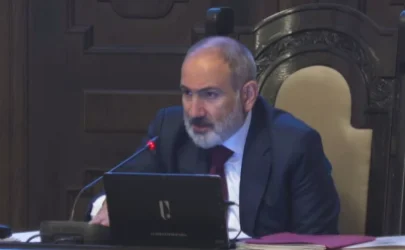 44-օրյա պատերազմից հետո` ունենք անհետացած զենքի մեծ քանակ. վարչապետ