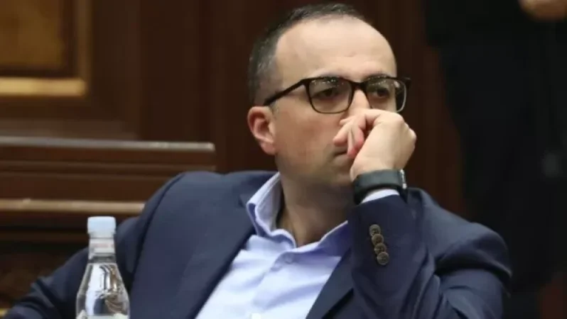 Պետք է  հասկանանք, որ կարող ենք քայլեր ձեռնարկել մեր հարևանների հետ խաղաղ ապրելու ուղղությամբ․ Թորոսյան