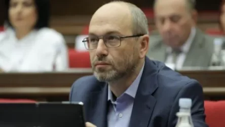 Ժողովուրդ, էս մեր ծայրահեղ մոտեցումները մեզ լավ տեղ չեն տանում․ Նազարյանը՝ 50 Cent-ի համերգի մասին