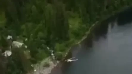 ՏԵՍԱՆՅՈՒԹ. Հայտնաբերվել է Robinson R-44 ինքնաթիռը