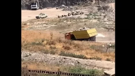 ՏԵՍԱՆՅՈՒԹ. Բարբարոսությունը Կորեայի ձորում. ահազանգում է քաղաքացին