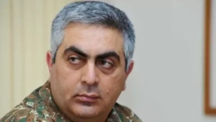 Մի ուղղաթիռի կորուստը ընդունեցին, ուրեմն ավելի շատ են կորուստները. Արծրուն Հովհաննիսյան