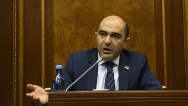 Այսօր լուսադեմից սկսած մի կողմ ենք թողել բոլոր ներքին տարաձայնությունները՝ մեկտեղելով մեր բոլորիս ջանքերը. Մարուքյան