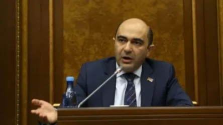 Այսօր լուսադեմից սկսած մի կողմ ենք թողել բոլոր ներքին տարաձայնությունները՝ մեկտեղելով մեր բոլորիս ջանքերը. Մարուքյան