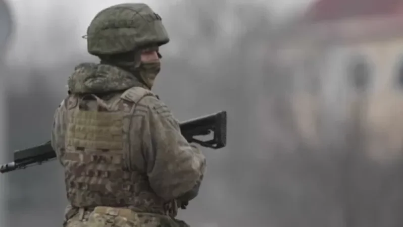 Լուգանսկն ազատագրվեց