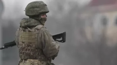 Լուգանսկն ազատագրվեց