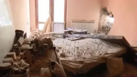 Արցախի քաղաքացիական անձանց շրջանում կան տասնյակ վիրավորներ