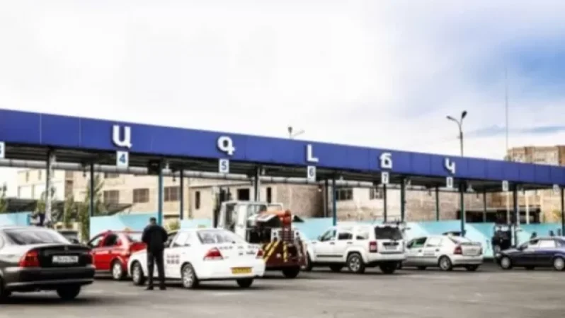 Թերլիցքավորած գազալցակայանները կպատժվեն. նոր նախագիծ