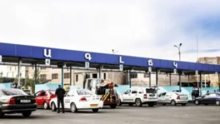 Թերլիցքավորած գազալցակայանները կպատժվեն. նոր նախագիծ